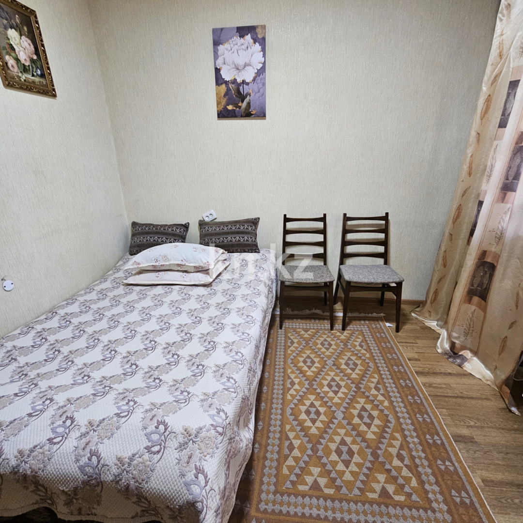 Аренда 2-комнатной квартиры, 55 м² в Алматы - фото 23