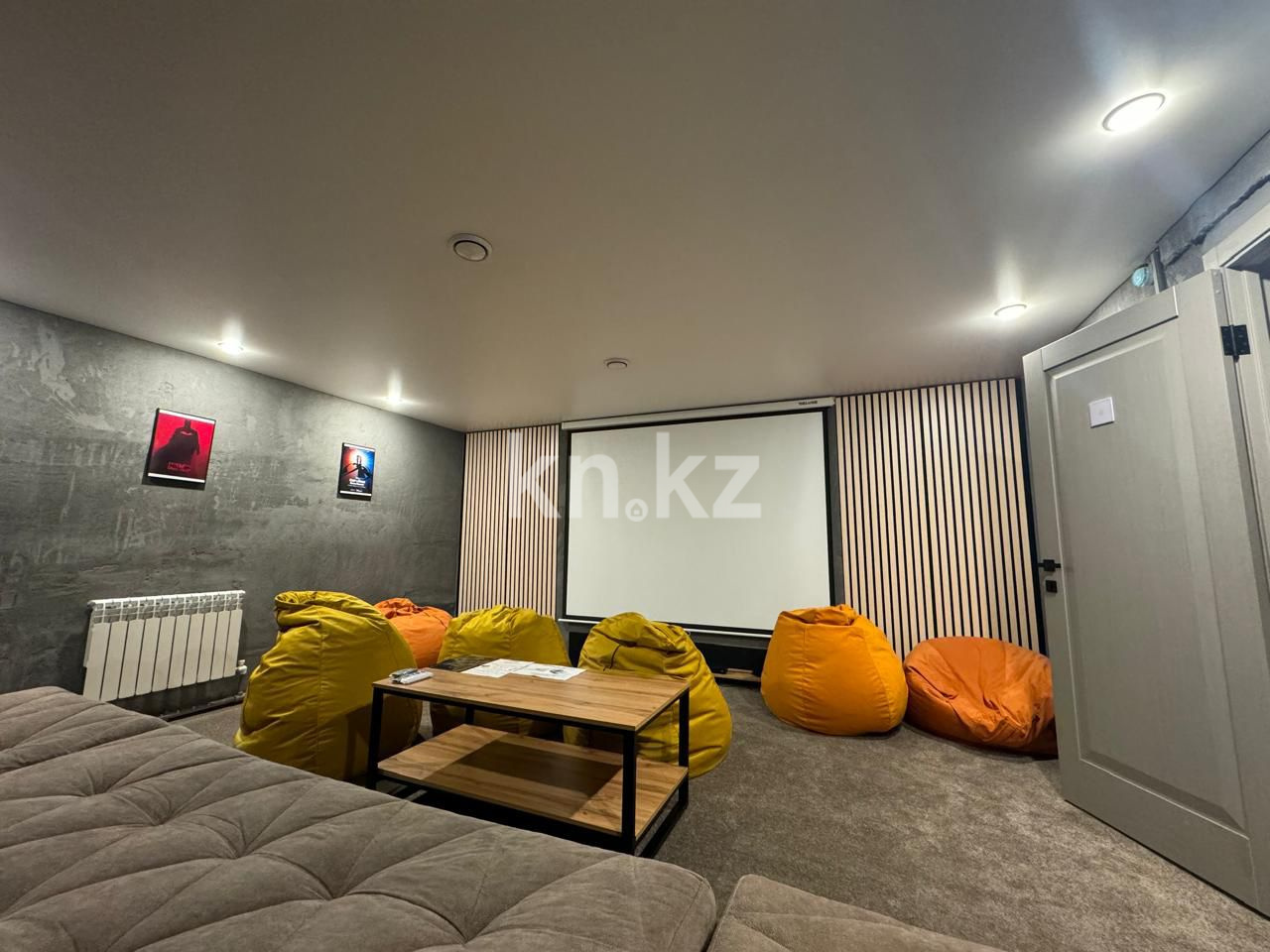 Продажа , 115 м², ул. Академическая в Караганде - фото 3