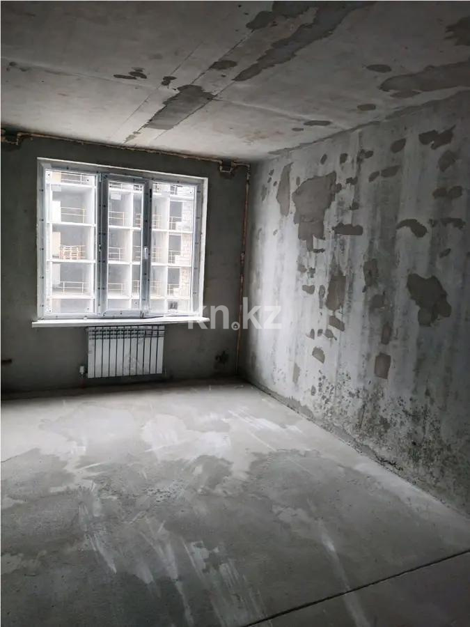 Продажа 1-комнатной квартиры, 38.7 м² в Алматы