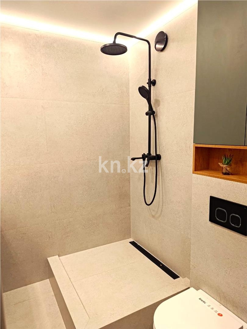 Продажа 1-комнатной квартиры, 32 м² в Караганде - фото 11