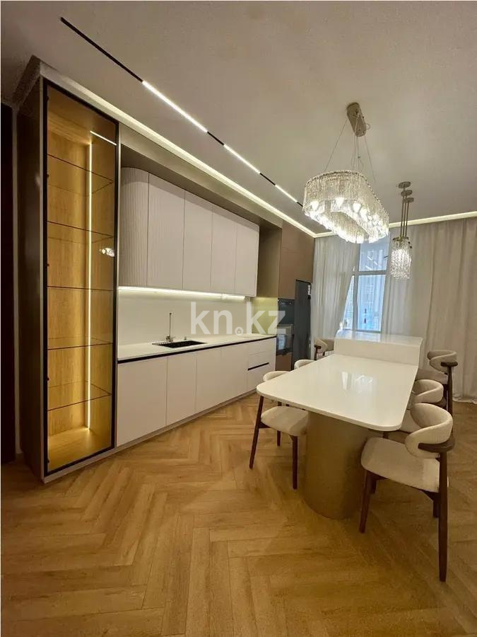 Продажа 4-комнатной квартиры, 186 м² в Астане - фото 5