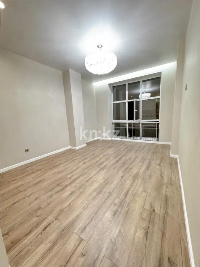 Продажа 1-комнатной квартиры, 40 м² в Астане