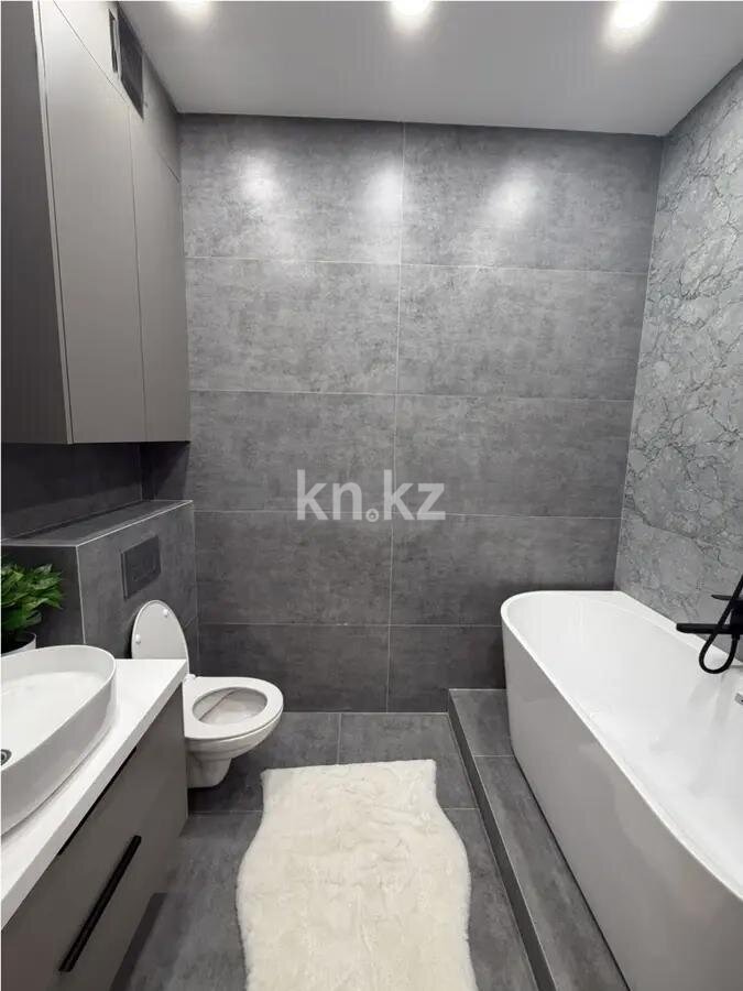 Продажа 3-комнатной квартиры, 87 м² в Алматы - фото 8