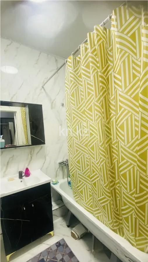 Продажа 1-комнатной квартиры, 21.8 м², мкр-н Калкаман-1, дом  5 в Алматы - фото 3