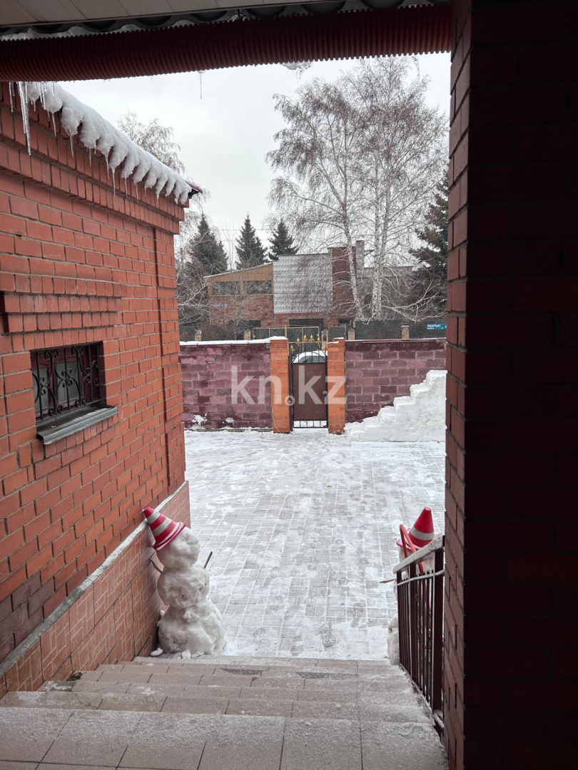 Аренда 8-комнатного дома, 392 м², ул. Акарыс в Астане - фото 30