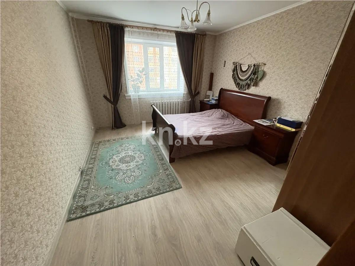 Продажа 3-комнатной квартиры, 94 м², пр. Кудайбердыулы, дом  5 в Астане - фото 3