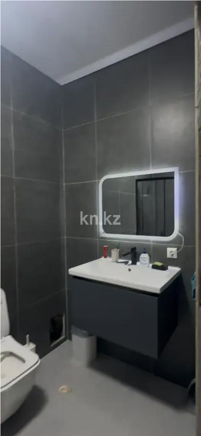 Продажа 2-комнатной квартиры, 45 м² в Астане