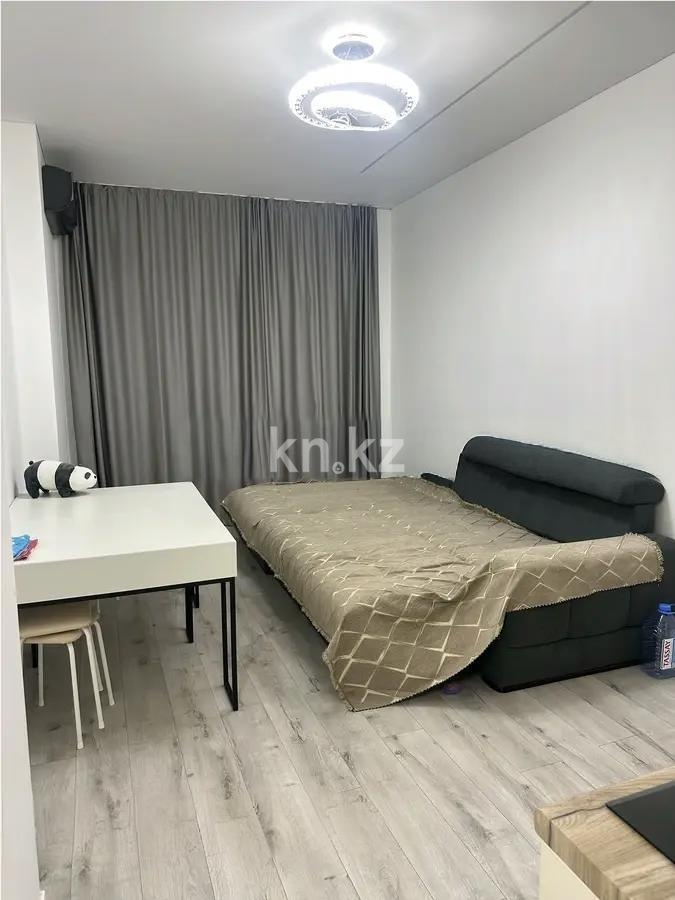 Продажа 2-комнатной квартиры, 47 м² в Астане