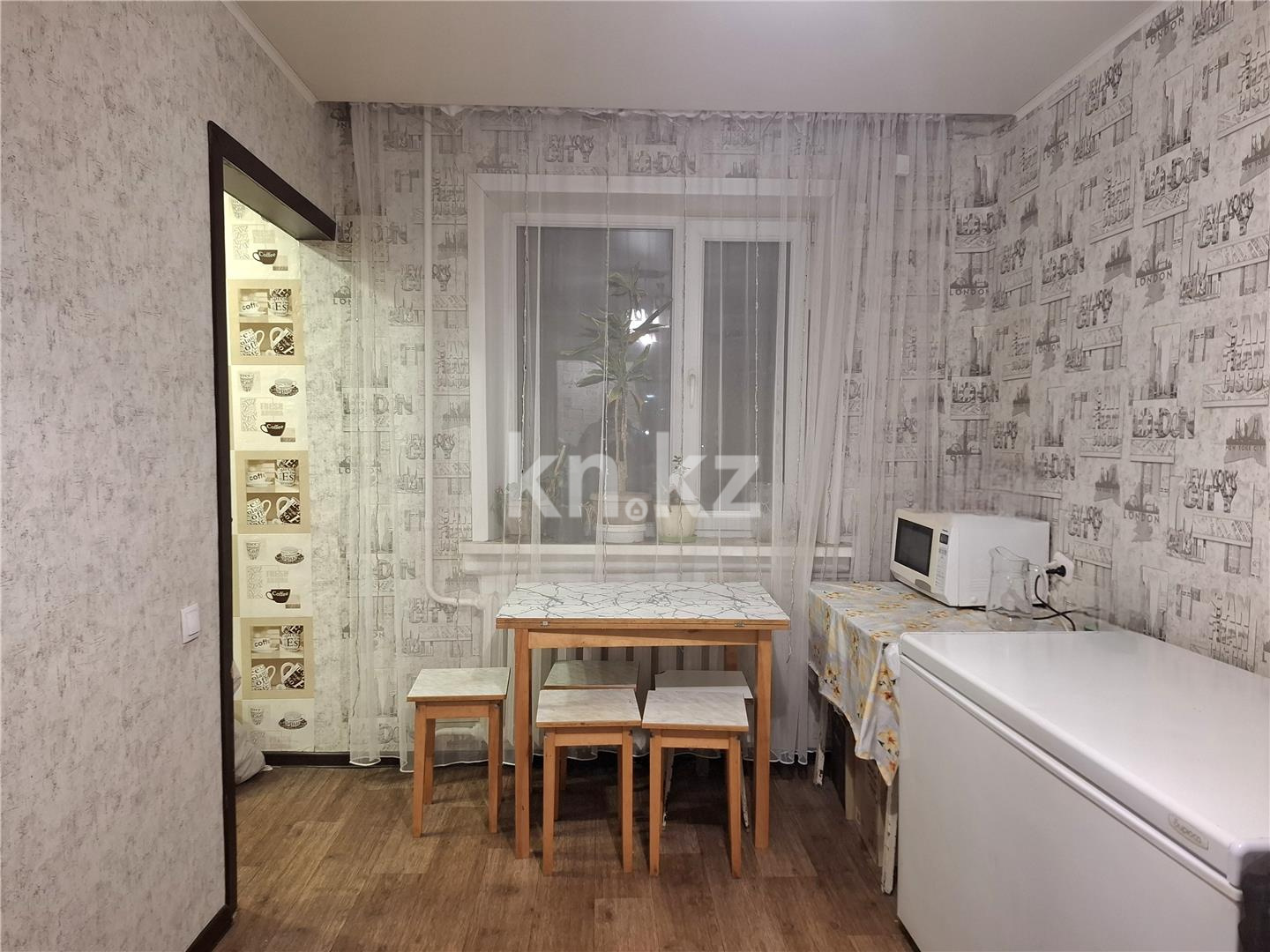 Продажа 4-комнатной квартиры, 60 м², ул. Байсеитовой в Темиртау - фото 5