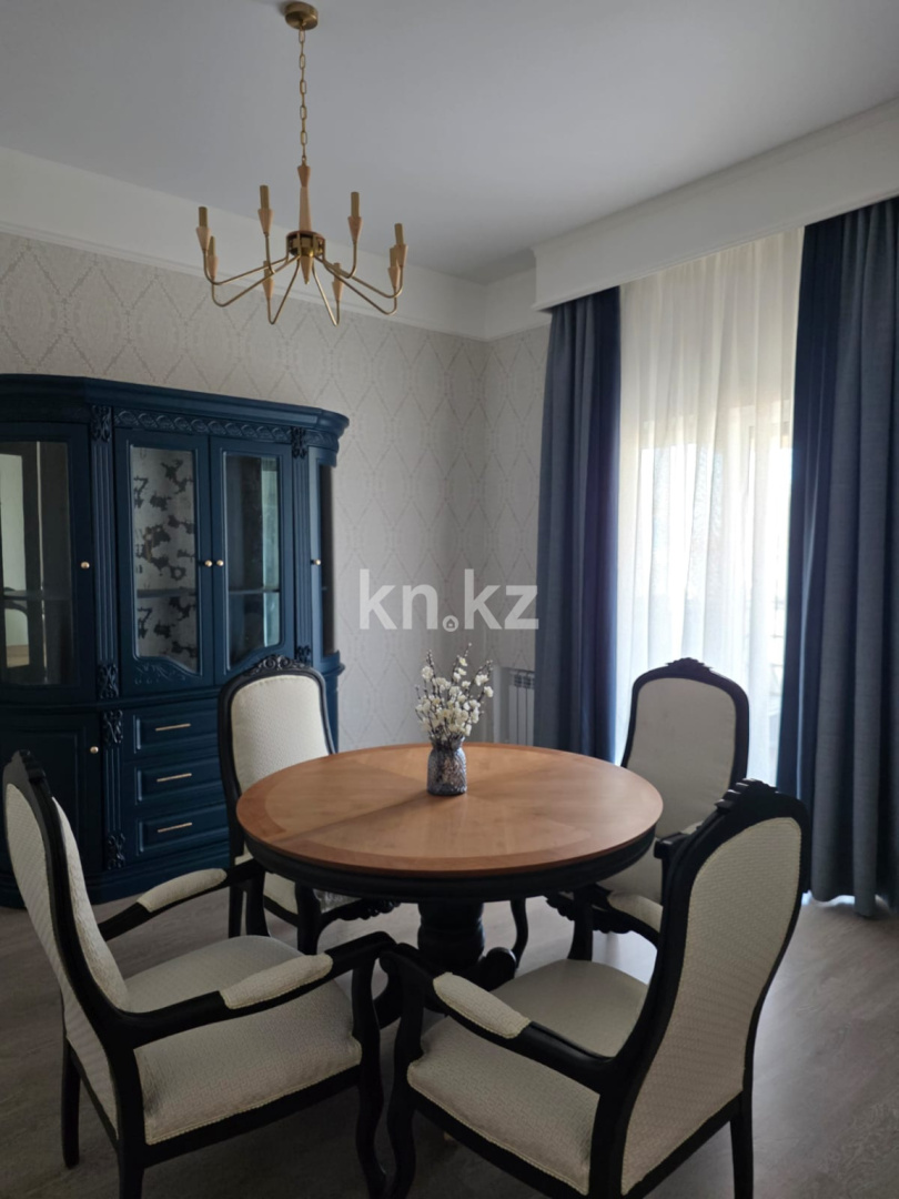 Продажа 3-комнатного дома, 130 м² в Алматинской области - фото 4