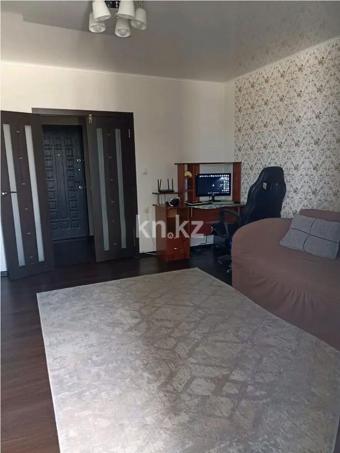 Продажа 2-комнатной квартиры, 54 м², 6 мкр., дом  34б в Темиртау