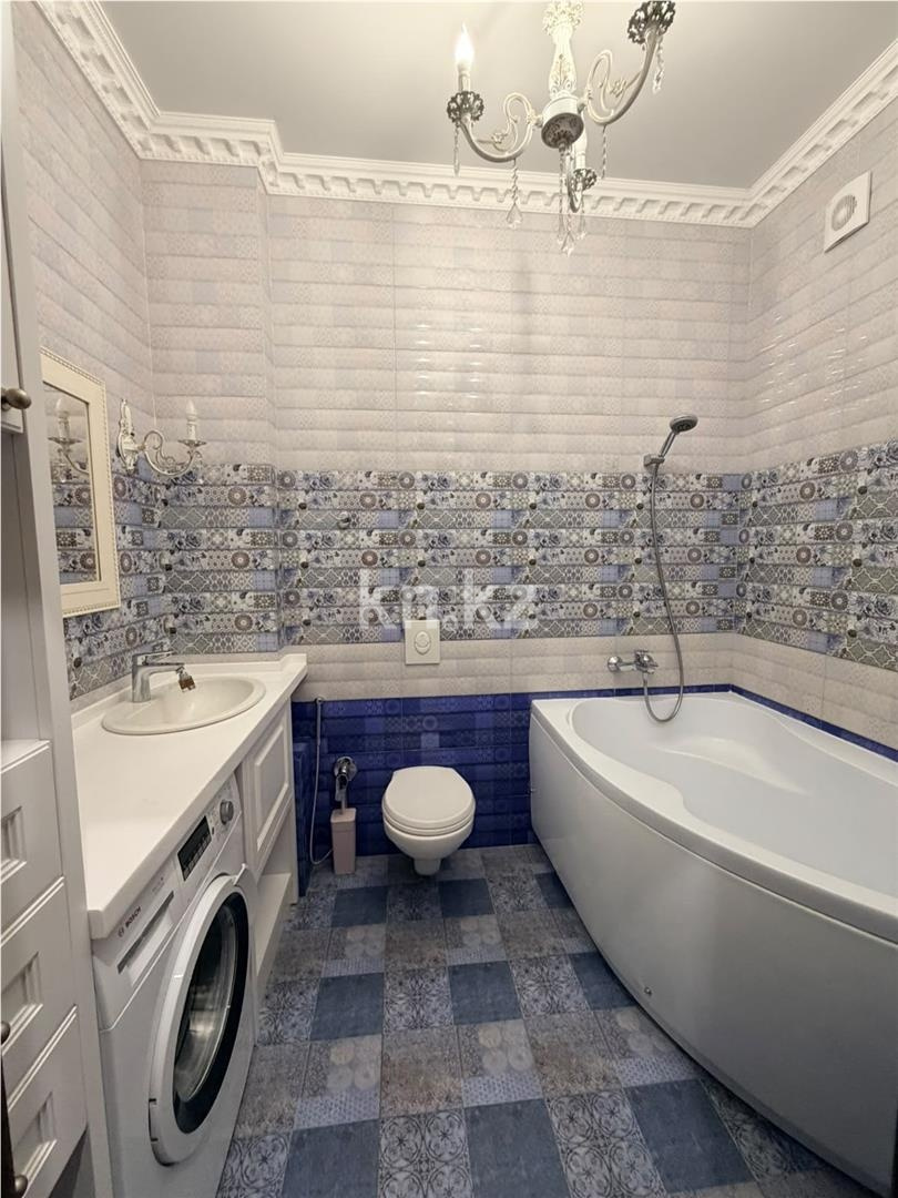 Продажа 3-комнатной квартиры, 111 м² в Астане - фото 13