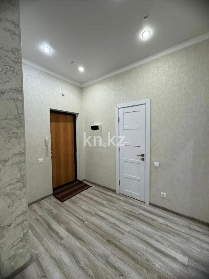 Продажа 1-комнатной квартиры, 52.6 м² в Астане - фото 4