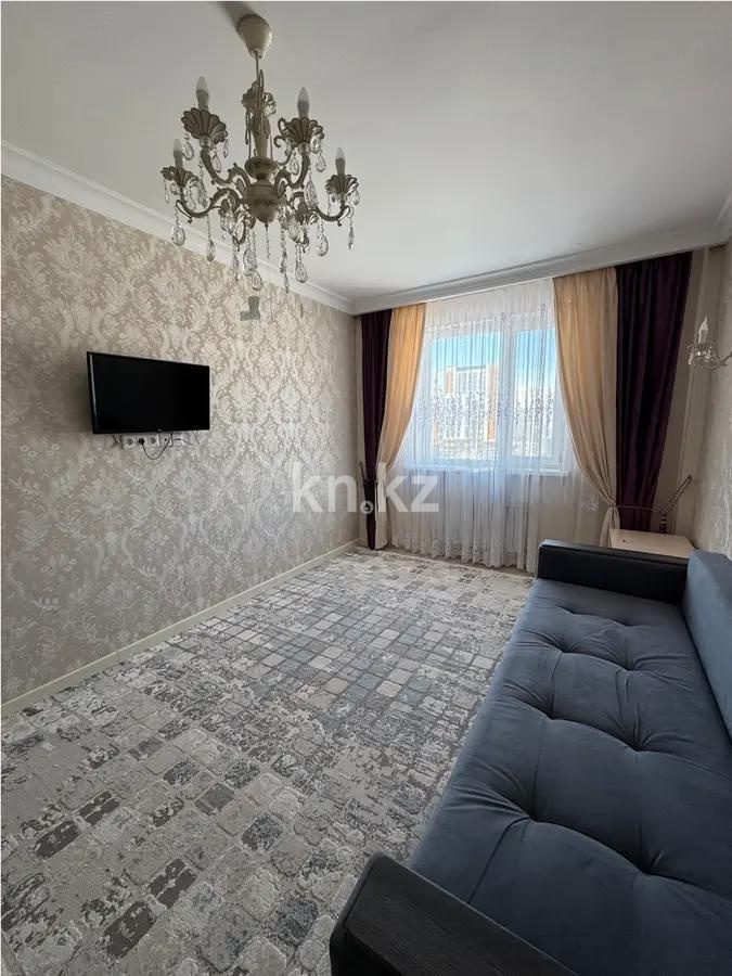 Продажа 1-комнатной квартиры, 36 м² в Астане