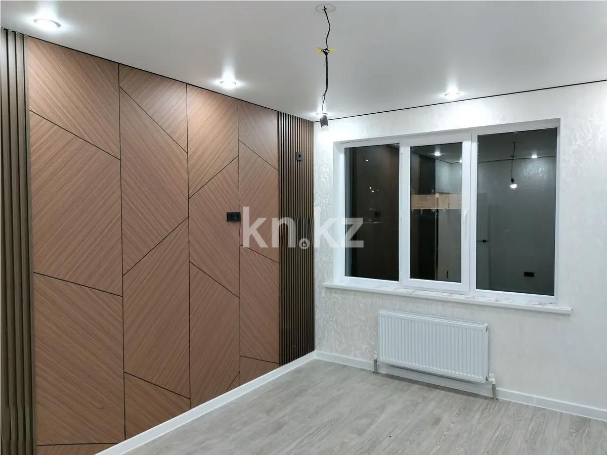 Продажа 1-комнатной квартиры, 48 м², мкр-н Кайрат, дом  153/49 в Алматы