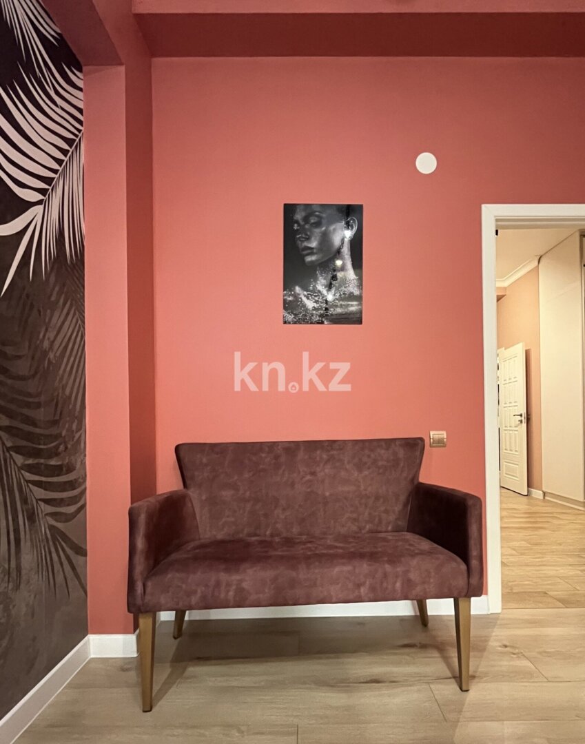 Продажа 2-комнатной квартиры, 71 м² в Алматы - фото 9