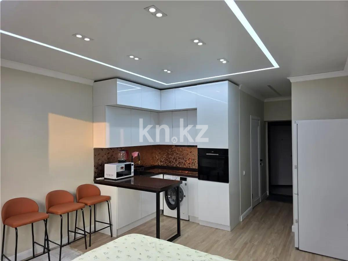 Продажа 3-комнатной квартиры, 116 м² в Алматы - фото 4