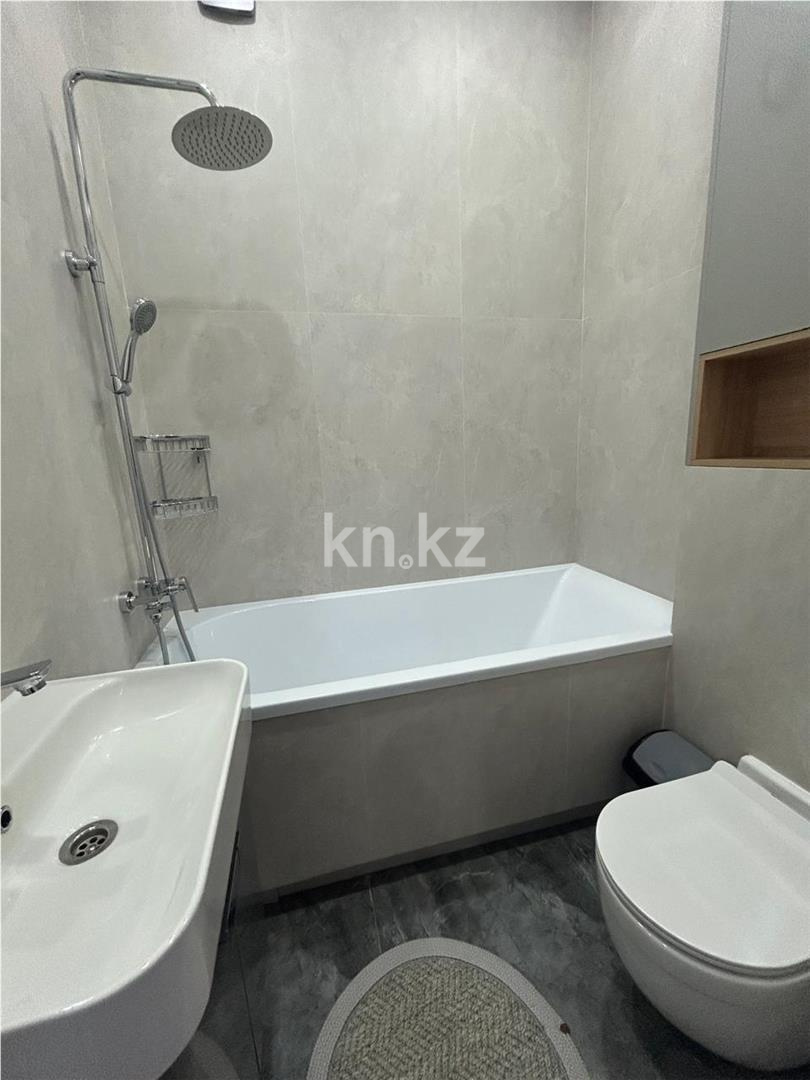 Продажа 4-комнатной квартиры, 118 м² в Астане - фото 17