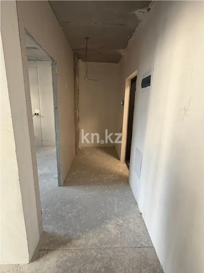 Продажа 1-комнатной квартиры, 35.61 м² в Алматы - фото 2