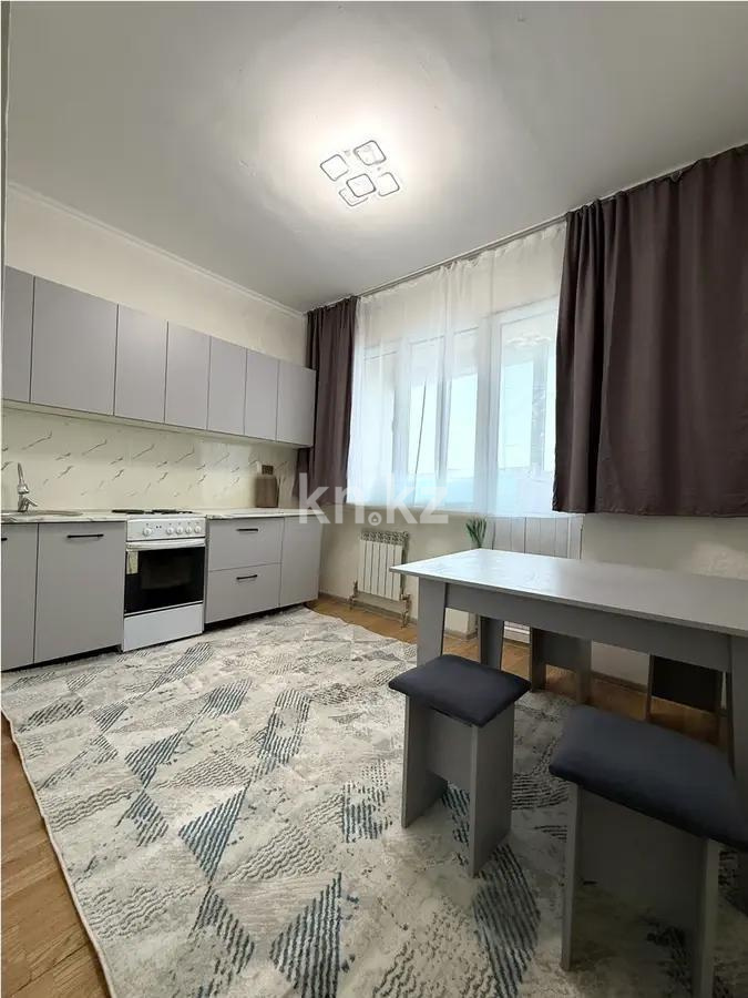 Продажа 1-комнатной квартиры, 46 м² в Алматы - фото 3