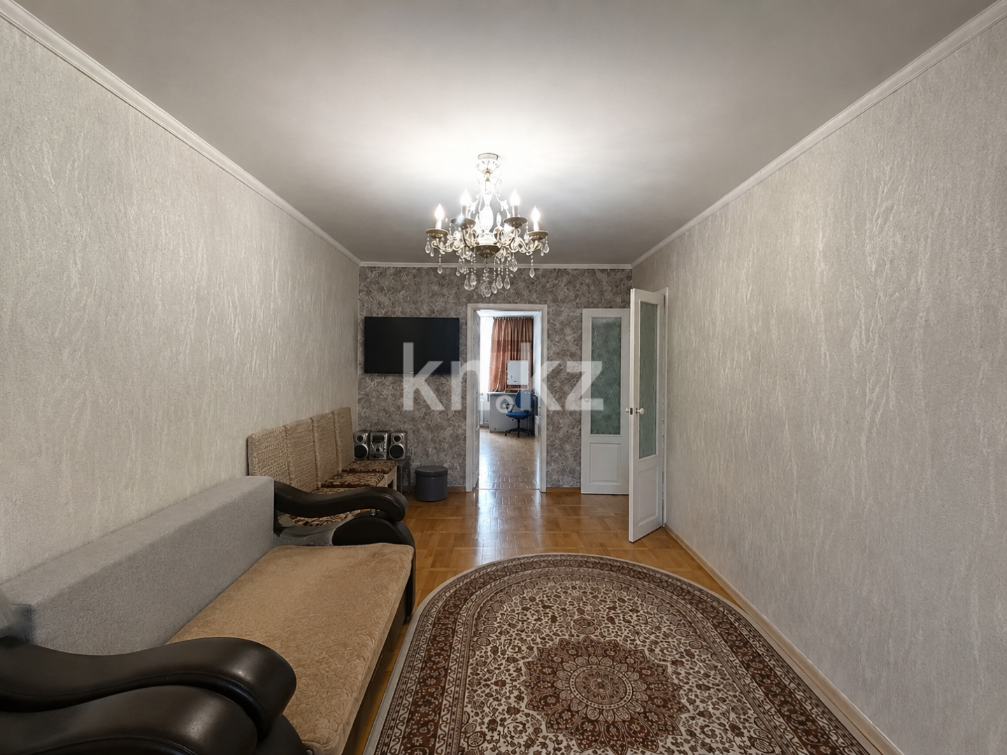 Продажа 3-комнатной квартиры, 56 м² в Караганде - фото 6