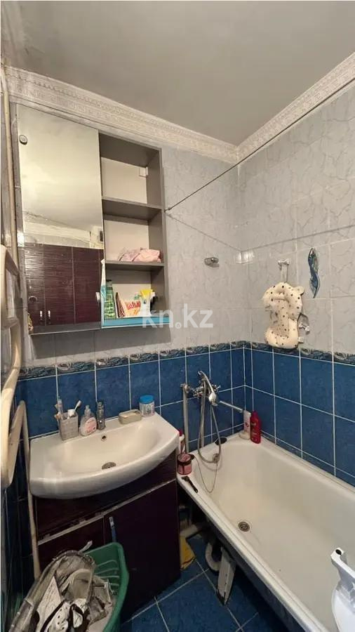 Продажа 1-комнатной квартиры, 38 м² в Алматы - фото 3