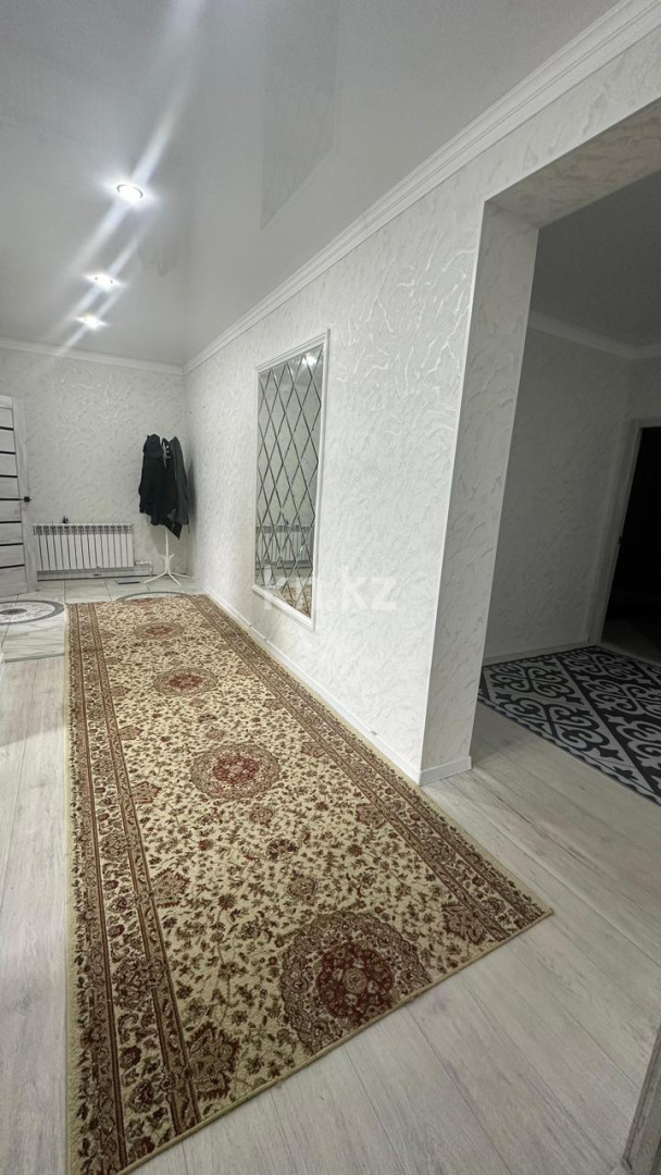 Продажа 4-комнатного дома, 138 м² в Караганде - фото 13