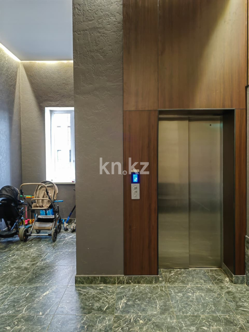 Продажа 3-комнатной квартиры, 97 м² в Караганде - фото 35