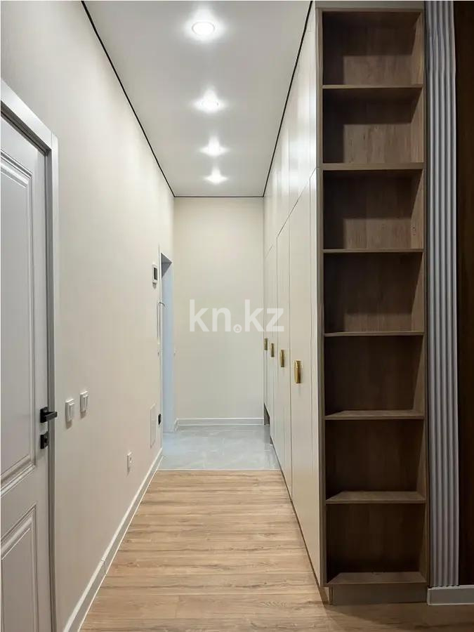 Продажа 1-комнатной квартиры, 30.3 м² в Астане - фото 4