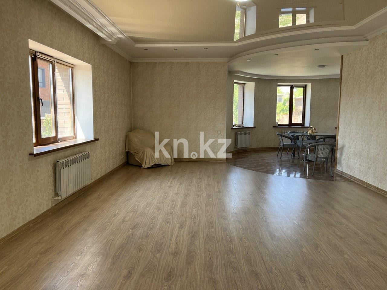Продажа 8-комнатного дома, 478 м², ул. Жанибекова в Караганде - фото 12