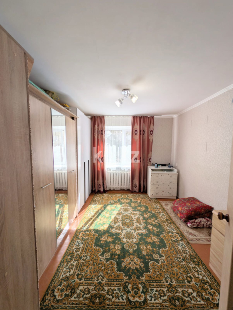 Продажа 2-комнатной квартиры, 46.2 м² в Уральске - фото 8