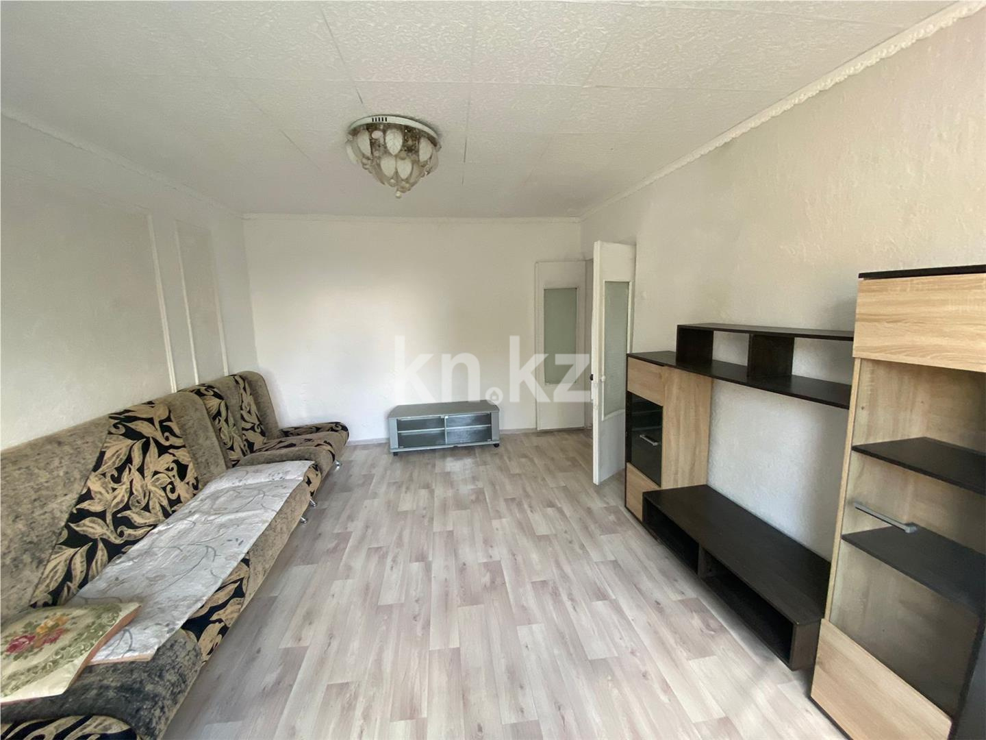 Продажа 2-комнатной квартиры, 52 м² в Караганде - фото 2