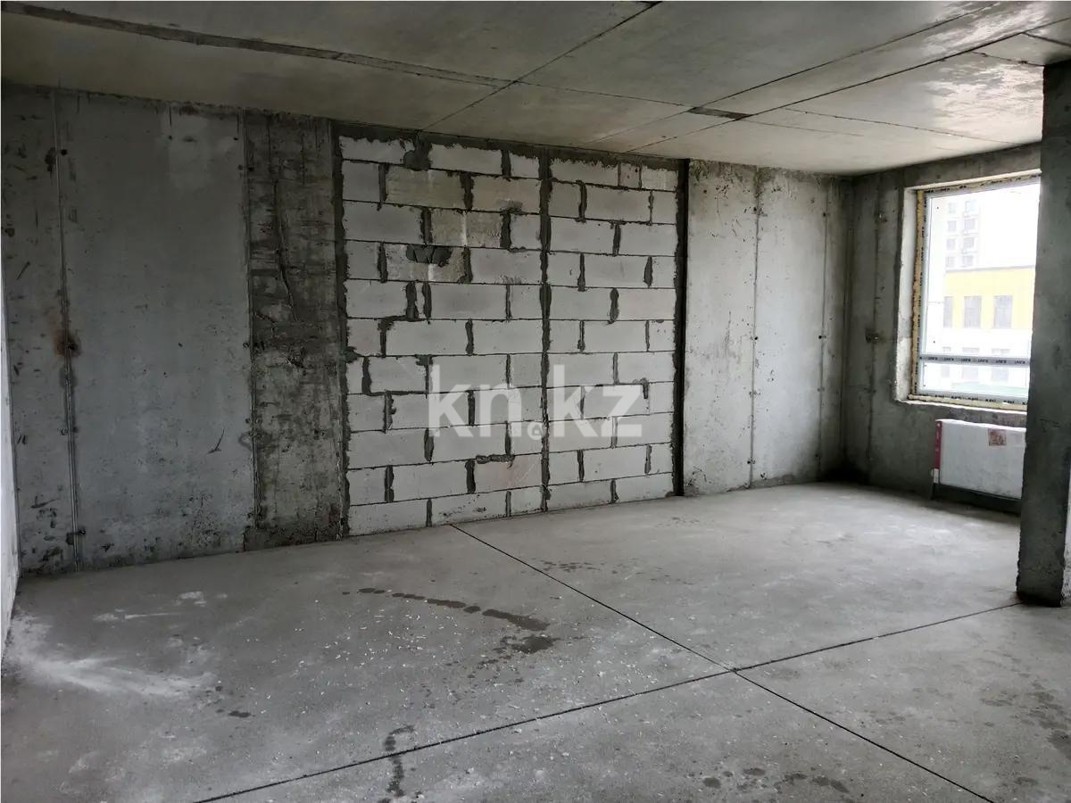 Продажа 1-комнатной квартиры, 40.4 м² в Алматы