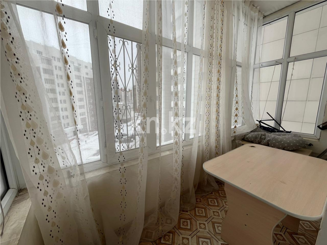 Продажа 1-комнатной квартиры, 52.5 м² в Астане - фото 13