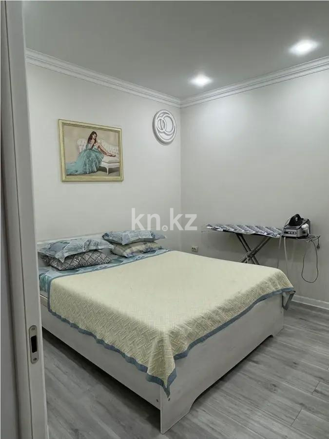 Продажа 2-комнатной квартиры, 72 м² в Алматы