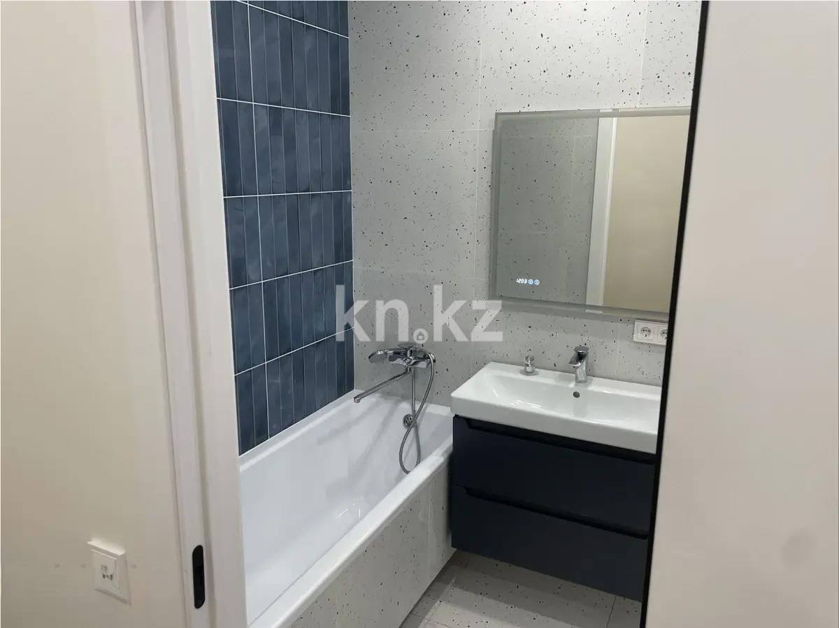 Продажа 2-комнатной квартиры, 58.2 м², мкр. Думан-2, дом  64 в Алматы - фото 4