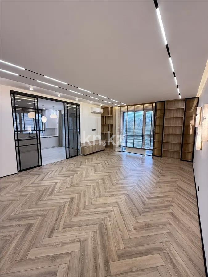 Продажа 3-комнатной квартиры, 132 м², ул. Кунаева, дом  5 в Астане