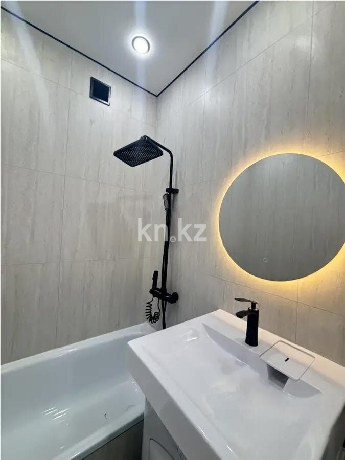 Продажа 2-комнатной квартиры, 44 м² в Астане - фото 3