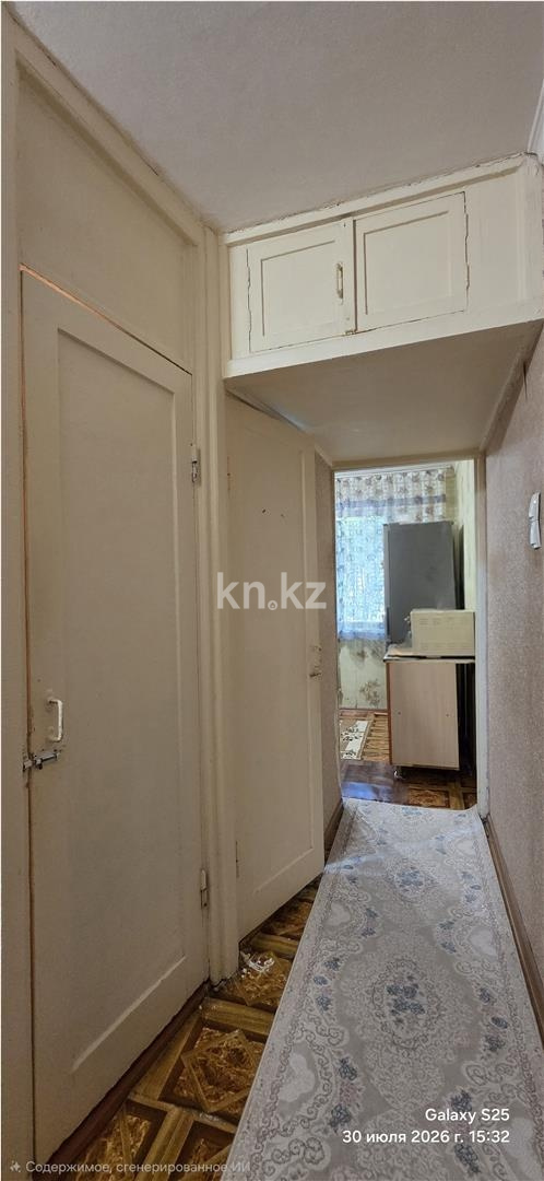 Продажа 2-комнатной квартиры, 56 м² в Темиртау - фото 8