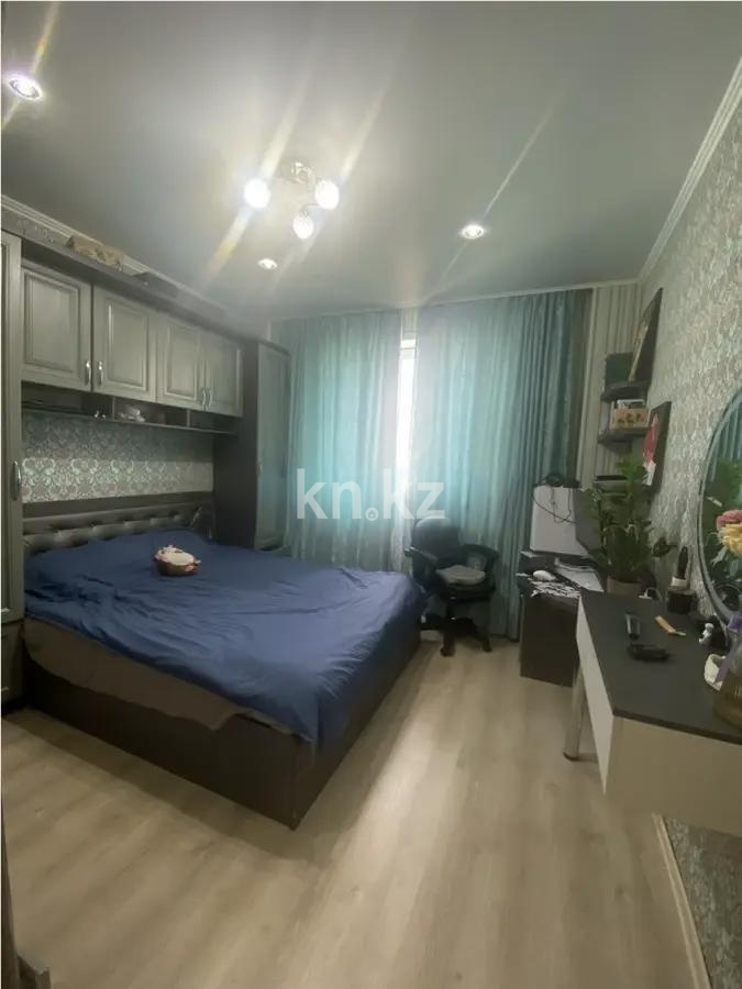 Продажа 3-комнатной квартиры, 76 м² в Караганде - фото 2