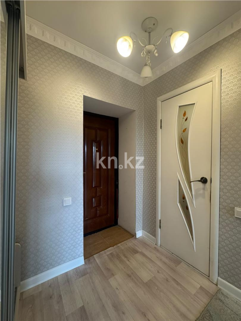 Продажа 1-комнатной квартиры, 37 м² в Караганде - фото 12