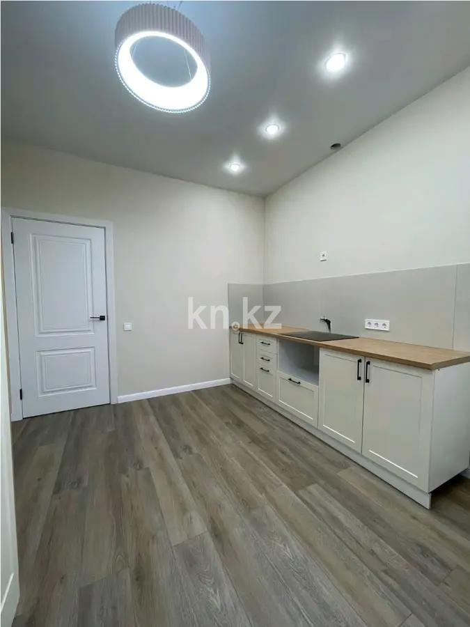 Продажа 1-комнатной квартиры, 42.8 м² в Астане - фото 3