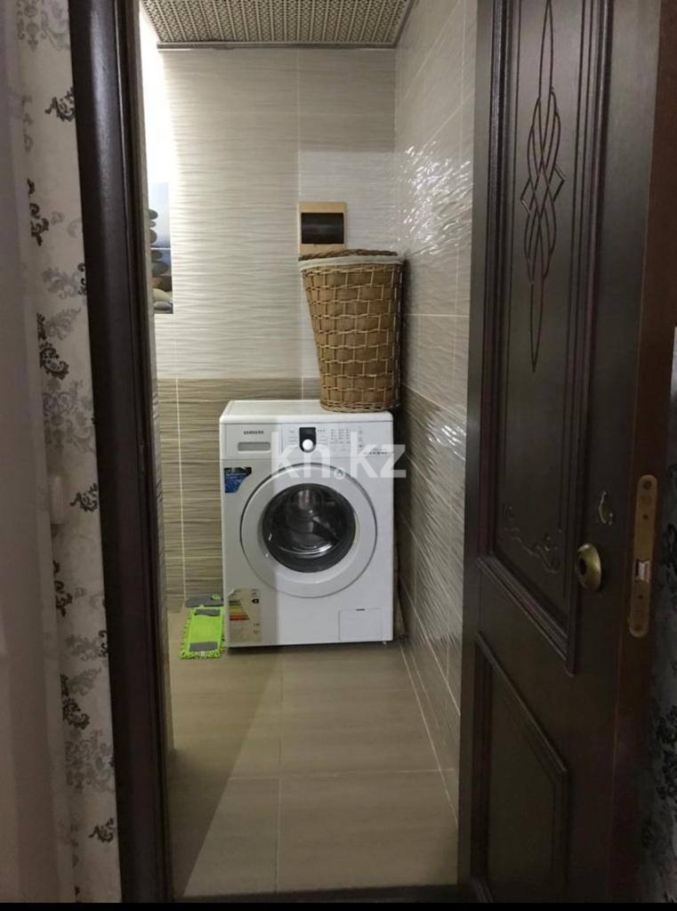 Аренда 1-комнатной квартиры, 45 м² в Астане - фото 5