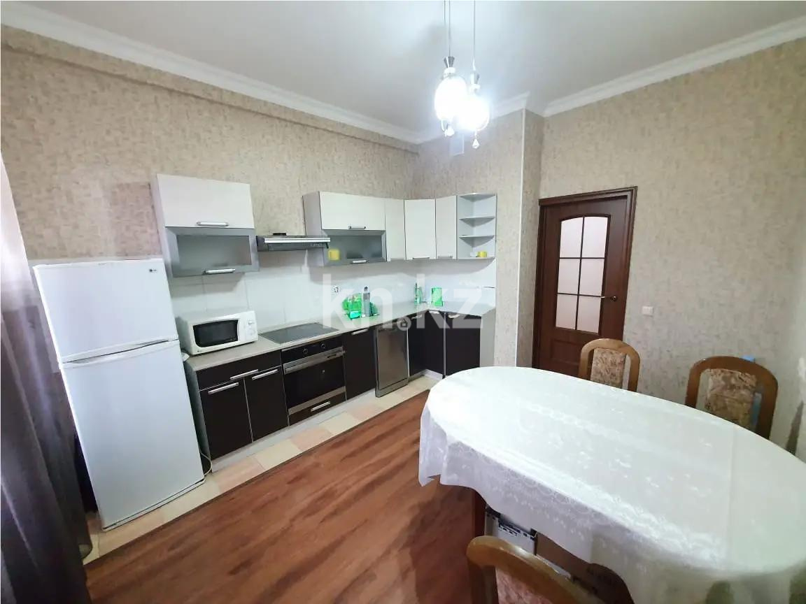 Продажа 3-комнатной квартиры, 130 м² в Астане - фото 2