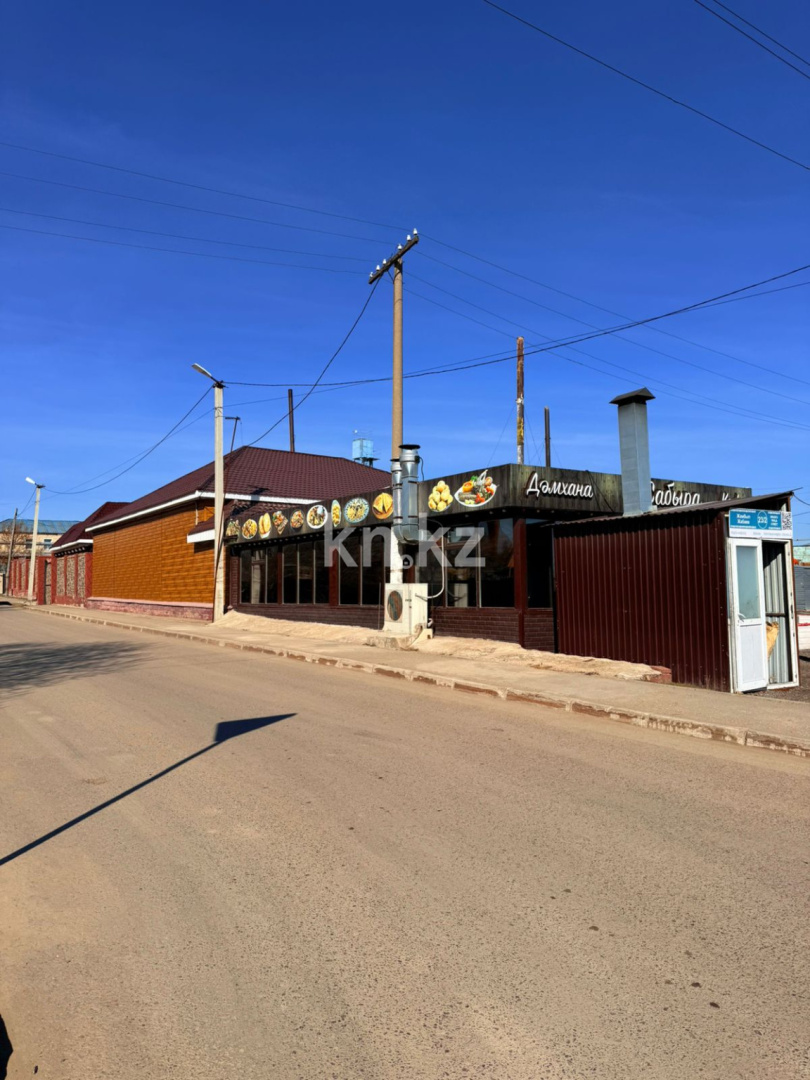 Продажа здания, 293 м² в Астане - фото 10