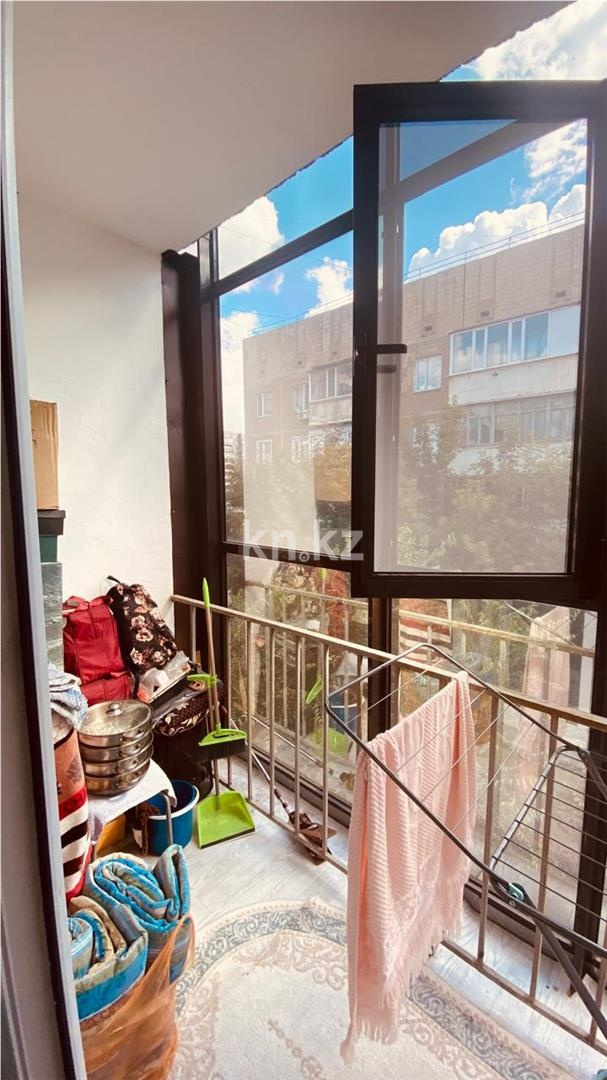 Продажа 1-комнатной квартиры, 41 м² в Караганде - фото 9
