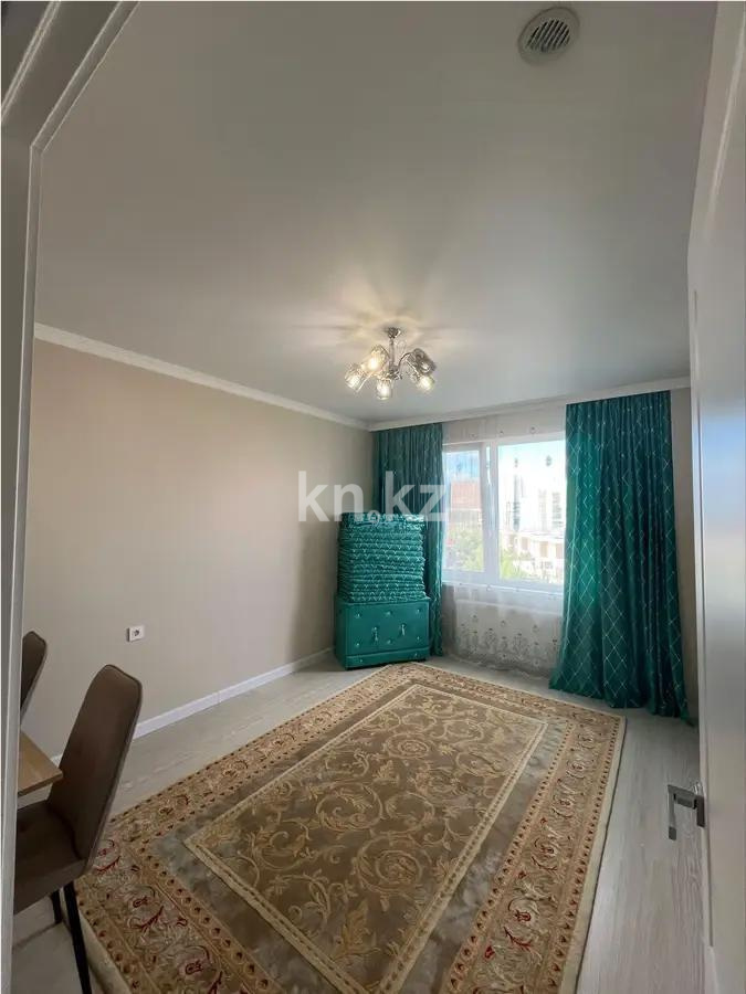 Продажа 2-комнатной квартиры, 60 м² в Астане - фото 2