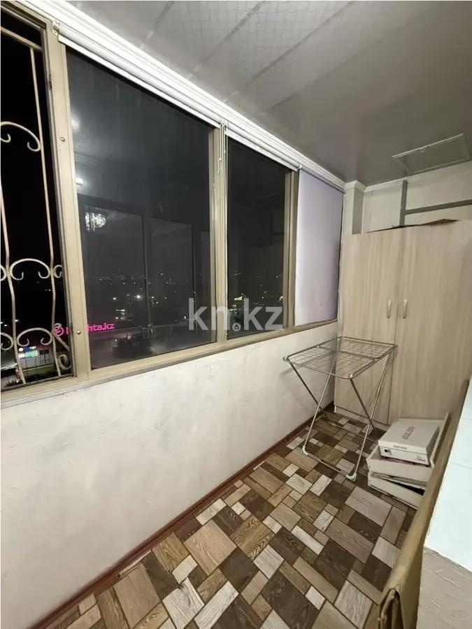 Продажа 1-комнатной квартиры, 36.6 м² в Алматы - фото 4