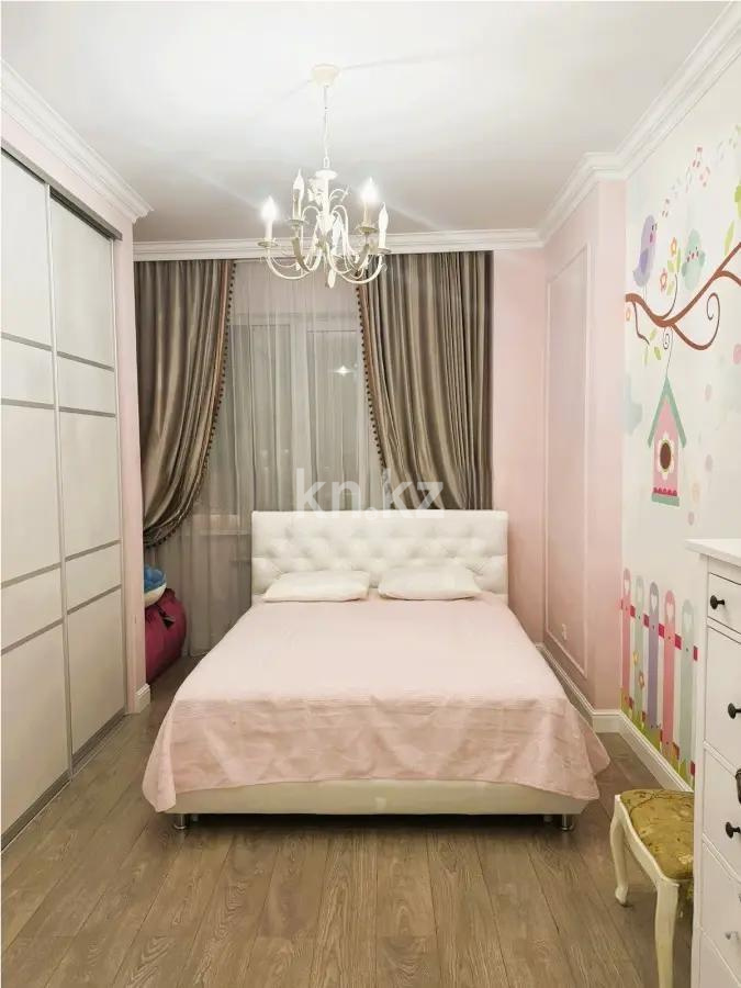 Продажа 3-комнатной квартиры, 100.8 м² в Астане - фото 2