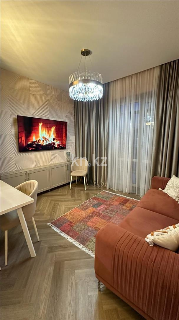 Продажа 2-комнатной квартиры, 67 м², ул. Муканова в Караганде - фото 10